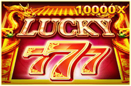 lucky 777